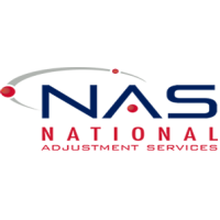 National Adjustment Services, Inc. Logo