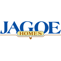 Jagoe Homes: The Orchard North Logo