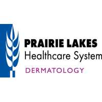 Prairie Lakes Dermatology Clinic Logo