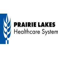 Prairie Lakes Home Health and Hospice Logo
