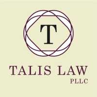 Talis Law PLLC Logo