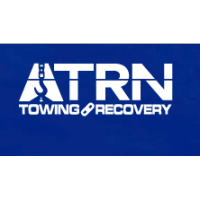 ATRN Towing & Recovery Logo