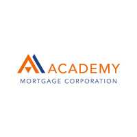 Academy Mortgage South Valley Logo