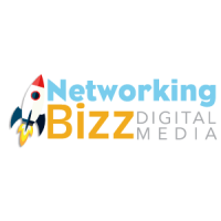 SEO Website Design Monrovia Networking Bizz Logo