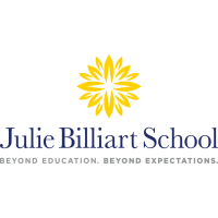 Julie Billiart School Lyndhurst Logo