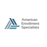 American Enrollment Specialists Logo