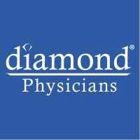 Diamond Physicians Logo