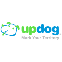 UpDogÂ® Logo
