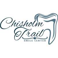 Chisholm Trail Smile Center - Duncan, OK Logo