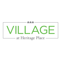 Village at Heritage Place Logo