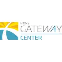 Gateway Mission Store Logo