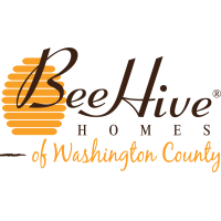 Beehive Homes of Hurricane Logo