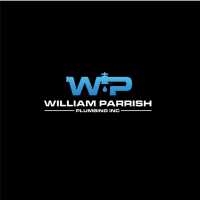 William Parrish Plumbing Logo
