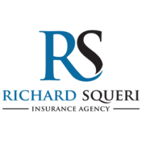 Richard Squeri Insurance Agency Logo