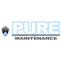Pure Maintenance of Idaho Logo
