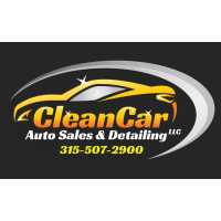 Clean Car Autos LLC Logo