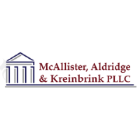 The McAllister Firm, PLLC Logo