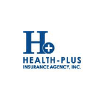 Health-Plus Insurance Agency, Inc. Logo