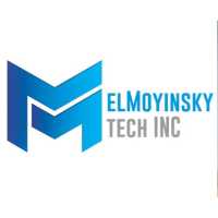 El Moyinsky Tech Logo