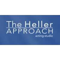 The Heller Approach Acting Studio Logo