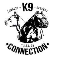 K9 Connection Logo