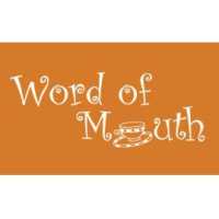 Original Word of Mouth Logo