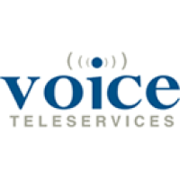 Voice Teleservices Logo