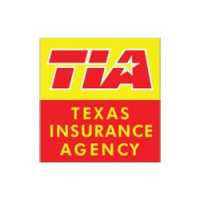 TIA- Texas Insurance Agency Logo