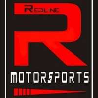Redline Motorsports Logo
