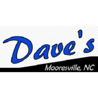 Dave's Automotive & Towing, Inc. Logo