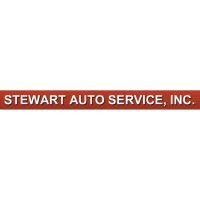 Stewart Auto Services Logo