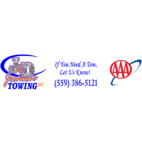 J & D Joshuaâ€™s Towing LLC Logo