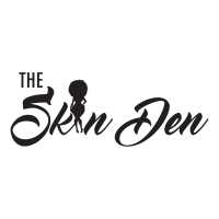 The Skin Den Logo