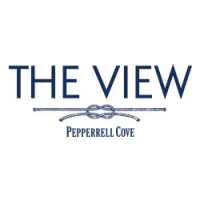 The View at Pepperrell Cove Logo