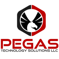 Pegas Technology Solutions Logo