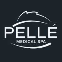 PellÃ© Medical Spa Logo