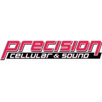 Precision Audio & Video Experts Logo