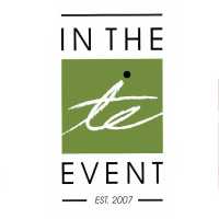 In The Event Logo