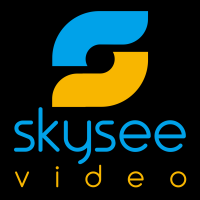 SkySee Video Logo