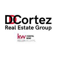 DDCortez Real Estate Group, RE/MAX Professionals Logo