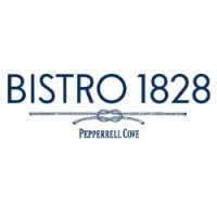 Bistro 1828 at Pepperrell Cove Logo