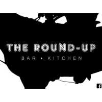 Round-up Grill Logo