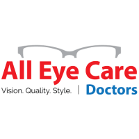 All Eye Care Doctors Logo