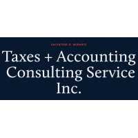 Sal Merante Tax & Consulting Services Inc Logo