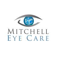 Mitchell Eye Care Logo