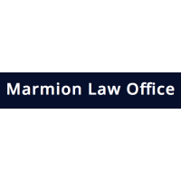 Marmion Law Office Logo