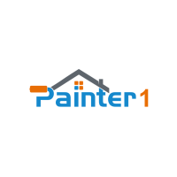 Painter1 of Salt Lake City Logo