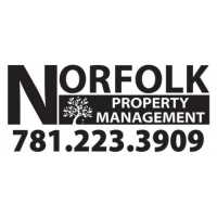 Norfolk Property Tree Service Logo