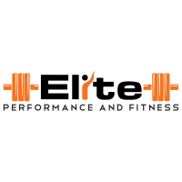 Elite Performance and Fitness Logo
