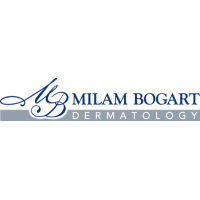 Milam Bogart Dermatology Logo
